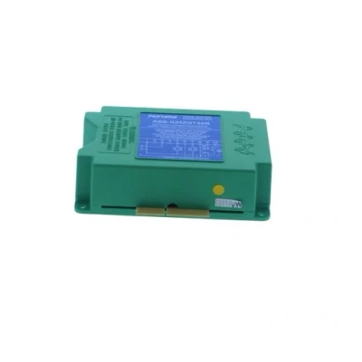 Image of Potterton Powermax P660 Full Seqcontroller Green Petron (Block Type)