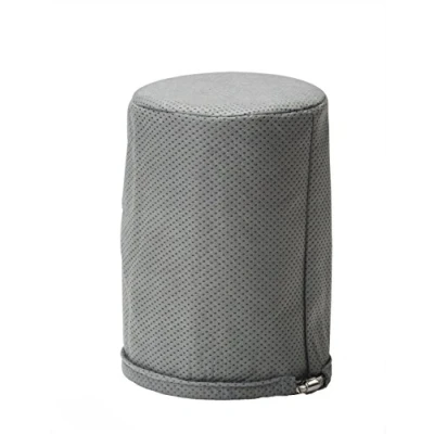 Image of Vacmaster HEPA Cartridge Pre Filter w/Clamp, VKPF001