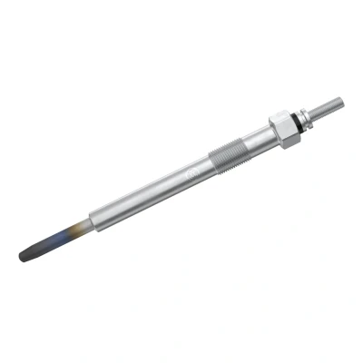 Image of 367102A100, 367102A200 glow plug BOSCH 0 250 212 011 11V M 10 x 1,25 Pencil type Plug, after capable 133mm 0Nm 123 Duraterm
