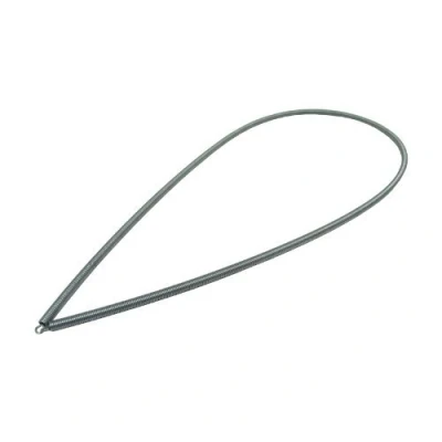 Image of Beko Washing Machine Door Seal Clamp Band Spring