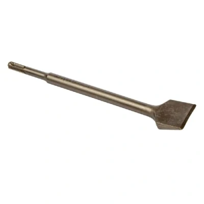 Image of Bosch 2609255571 40 x 250mm SDS Plus Tile Chisel