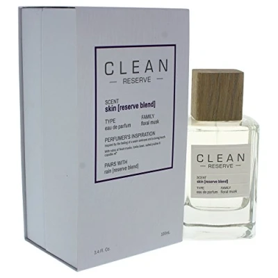 Image of Clean Skin Eau de Parfum 100 ml
