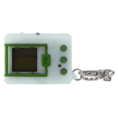 Image of Digimon BANDAI (Original) Virtual Monster Pet by Tamagotchi, Glow in the Dark