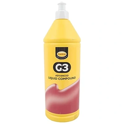 Image of Farecla AG3/1400 1L Advanced G3 Liquid