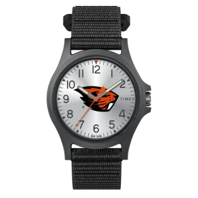 Image of Timex Oregon State Beavers Men&#039;s Watch Adjustable Band
