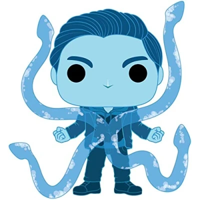 Image of Funko POP! TV: Umbrella Academy Ben Hargreeves Collectable Vinyl Figure Gift Idea Official Merchandise Toys for Kids &amp; Adults TV Fans Model Collectors and Display