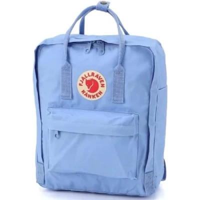 Image of Fjällräven KÅNKEN Rucksack, Size: One Size, Ultramarine