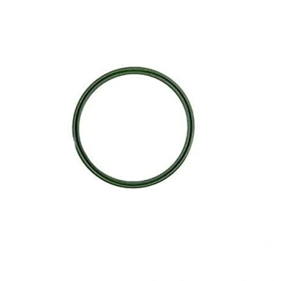Image of Intercooler Turbo Hose Seal O ring Gasket For NISSAN Cube Juke Qashqai NV200 1.5 dCi (2010 Onwards) 144601FE0C, 144601FE1C AUTORCE