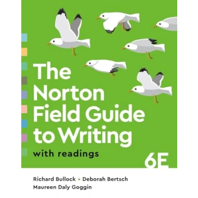 Image of The Norton Field Guide to Writing With Readings