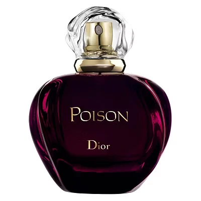 Image of Christian Dior Womens Poison Edt Spray 50ml One Size