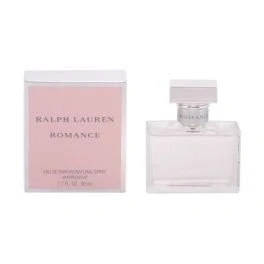 Image of Romance by Ralph Lauren Eau de Parfum For Women , 50ml
