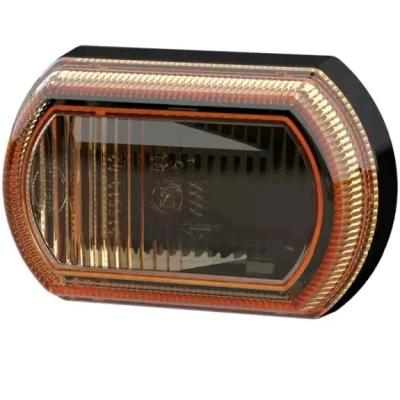 Image of E245997, ShapelineTech Auxiliary Indicator HELLA 2BM 013 336 001