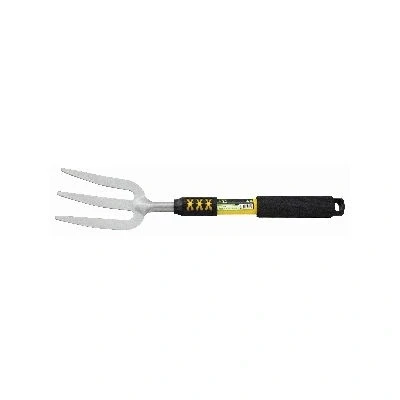 Image of Carbon Steel Hand Fork By Green Blade
