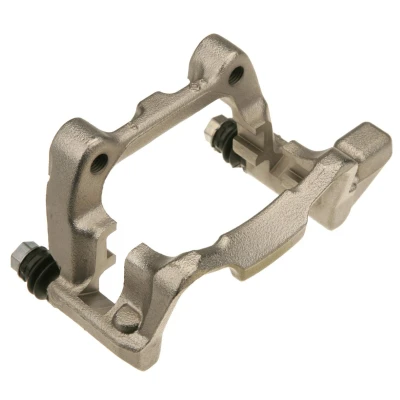 Image of 1K0505435M, 1K0505435Q, 1K0615425AB, 1K0615425AC, 1K0615425F Caliper Bracket TRW BDA974 VOLKSWAGEN: GOLF 5, 6, Caddy 3, AUDI: A3 Sportback