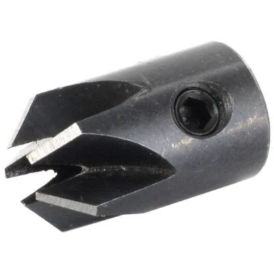 Image of FAMAG Plug in Countersink, Hobby, Economy, Tool Steel, I 4 MM, F353700400