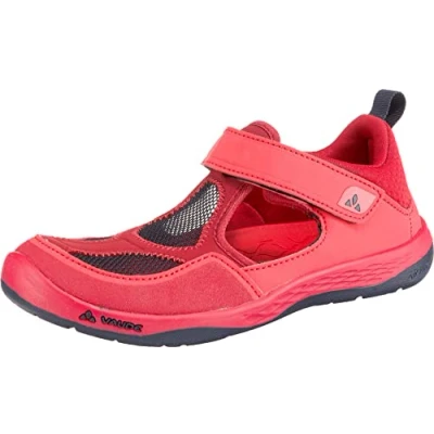 Image of VAUDE Boy&#039;s Unisex Kids Aquid Sneaker, Bright Pink, 12.5 UK Child