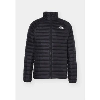 Image of The North Face Bettaforca LT Down Jacket jacket, Men&#039;s, Size: Medium, Black