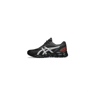 Image of ASICS Men&#039;s Gel Quantum Lyte II Sneaker, Graphite Grey Oyster Grey, 6.5 UK
