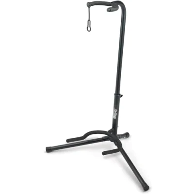 Image of On Stage Stands XCG 4 OSS Classic Guitar Stand Black