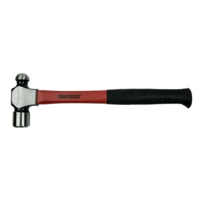 Image of TengTools Ball Hammer Ø 28mm