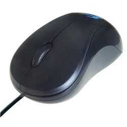 Image of Computer Gear 3 Button Optical Scroll Mouse