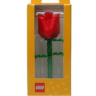 Image of LEGO Rose / Regorozu 852 786 (japan import)