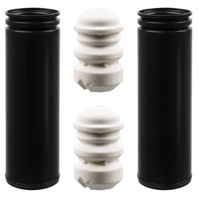 Image of 33502290348, 33502290348S1 Shock Absorber Dust Cover FEBI BILSTEIN 181860 Rear Axle BMW: 3 Convertible, Coupe, Saloon