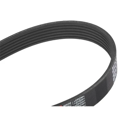 Image of 04891974AC V ribbed Belt GATES 6PK1750 1750mm 6 G Force C12 CVT PEUGEOT: 306 Estate, Hatchback, 206 RENAULT: CLIO 2, Kangoo I