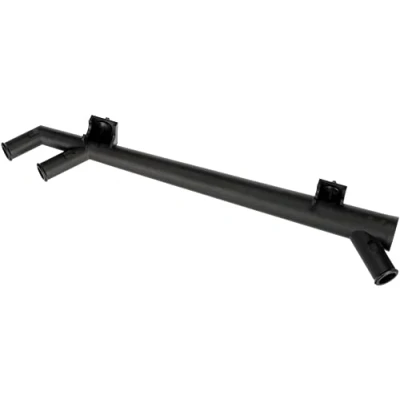Image of 1108264, 98AB8274BF Coolant Pipe GATES 02 2956 FORD: Focus Mk1 Estate, Hatchback