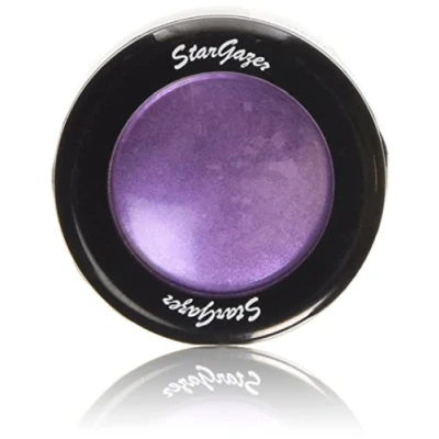 Image of eye dust number 15, loose powder cosmetic pigment shadow.