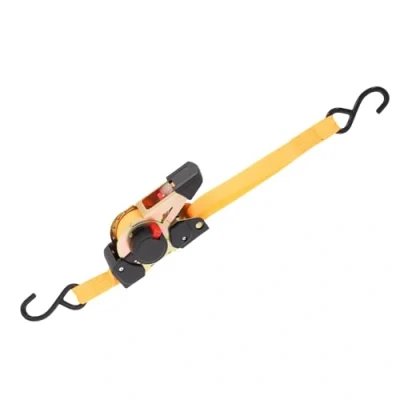 Image of Unitec 75239 Premium Lashing Strap Self Winding 3.0 m