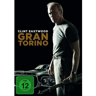 Image of Gran Torino