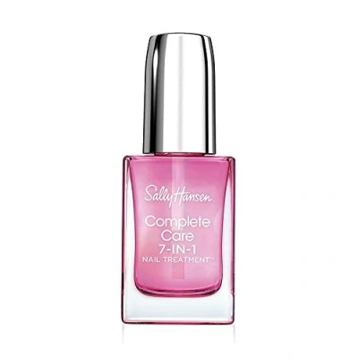 Image of Sally Hansen Complete Care 7 in 1 Nail Treatment 13.3 ml