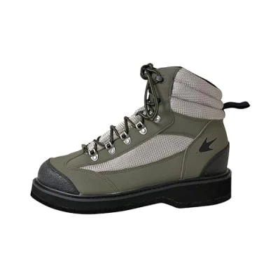 Image of FROGG TOGGS Men’s Hellbender Fishing Wading Boot in Felt or Cleated