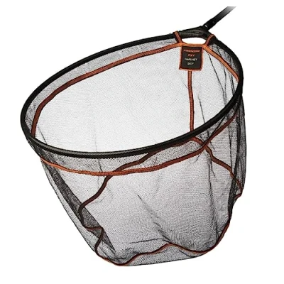 Image of Frenzee FXT 22&quot; Landing Net Hair