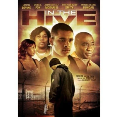 Image of In the Hive [DVD] [2012] [Region 1] [US Import] [NTSC]