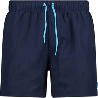 Image of CMP Men&#039;s Swim Shorts, Men, Swimming 3R50027N, navy, 58 (EU)