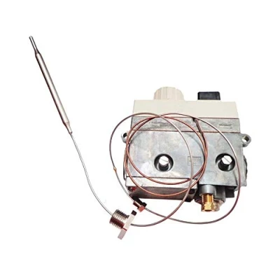 Image of Thor AF274 Thermostat, 125mm x 100mm 47mm