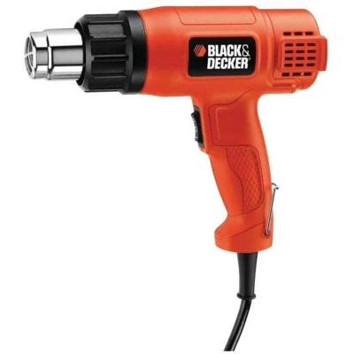 Image of Black+Decker 1750W Heat Gun