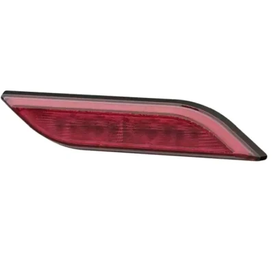 Image of 7700102 Rear Fog Light HELLA 2NE 013 343 021