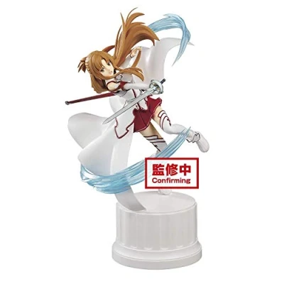 Image of Banpresto Figurine Sword Art Online Asuna Espresto Extra Motions 23cm 4983164818420