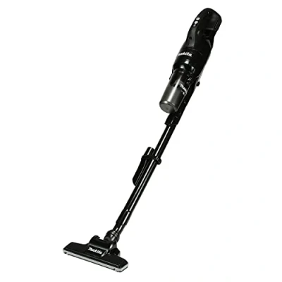 Image of Makita DCL286FZB 18V Li ion LXT Brushless Vacuum Cleaner Batteries and Charger Not Included