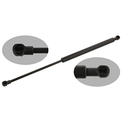 Image of 8731Q6 Tailgate strut FEBI BILSTEIN 34417 410N 455mm both sides PEUGEOT: 308 I CC, Hatchback