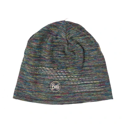 Image of Buff Unisex Reversible Hat 109900 Green One Size