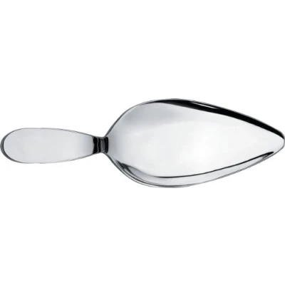 Image of Alessi EAT.IT CAKE SERVER, Silver
