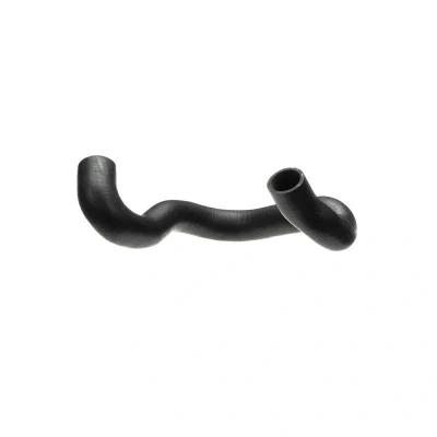 Image of 11531287651 Radiator Hose GATES 05 3001 EPDM (ethylene propylene diene Monomer (M class) rubber) BMW: 3 Convertible, Saloon, 5 Saloon
