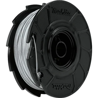 Image of Makita 191A57 9 Galvanised Tie Wire Set