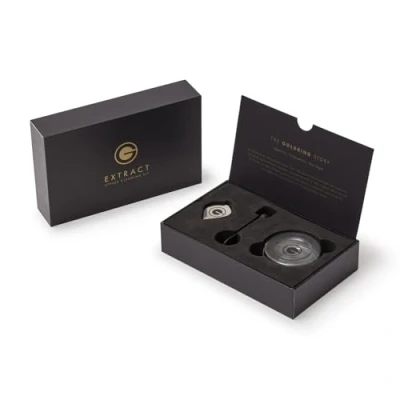 Image of GOLDRING EXTRACT STYLUS CLEANING KIT