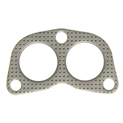 Image of 171037, 7700657680 Gasket, exhaust pipe AJUSA 00155700 Centre RENAULT: ESPACE 1