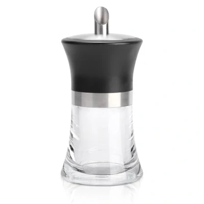 Image of Sugar Dispenser 100ml/3.5oz,Sugar Pourer Glass Pourer,Sugar Dispenser,Sugar Jar Airtight Spice Storage Containers Shaker Bowl Acrylic for Kitchen Utensil